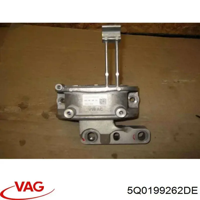 5Q0199262DE VAG 