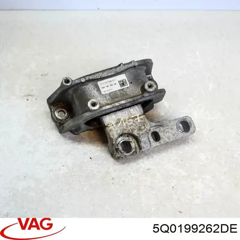 Comprar 5Q0199262DE VAG 