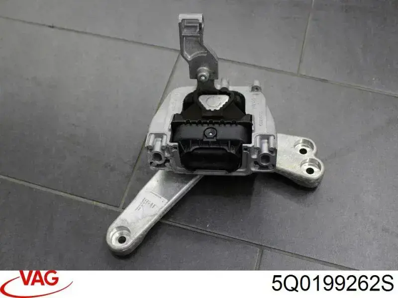Soporte de motor derecho Impergom 610518 precio, desde 128,61 EUR