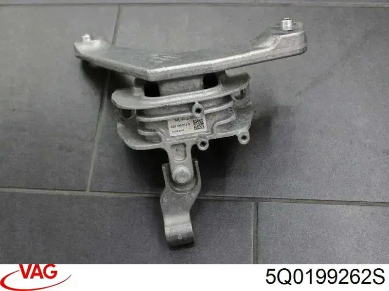 Comprar 610518 Impergom Soporte de motor derecho