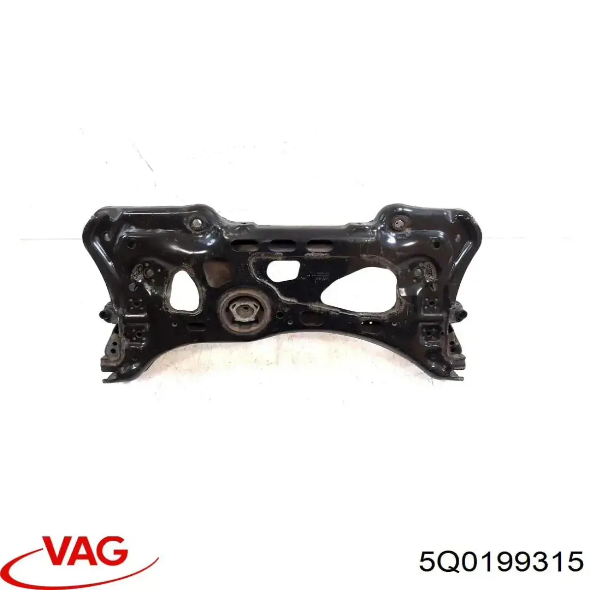 Comprar 5Q0199315 VAG Puente delantero