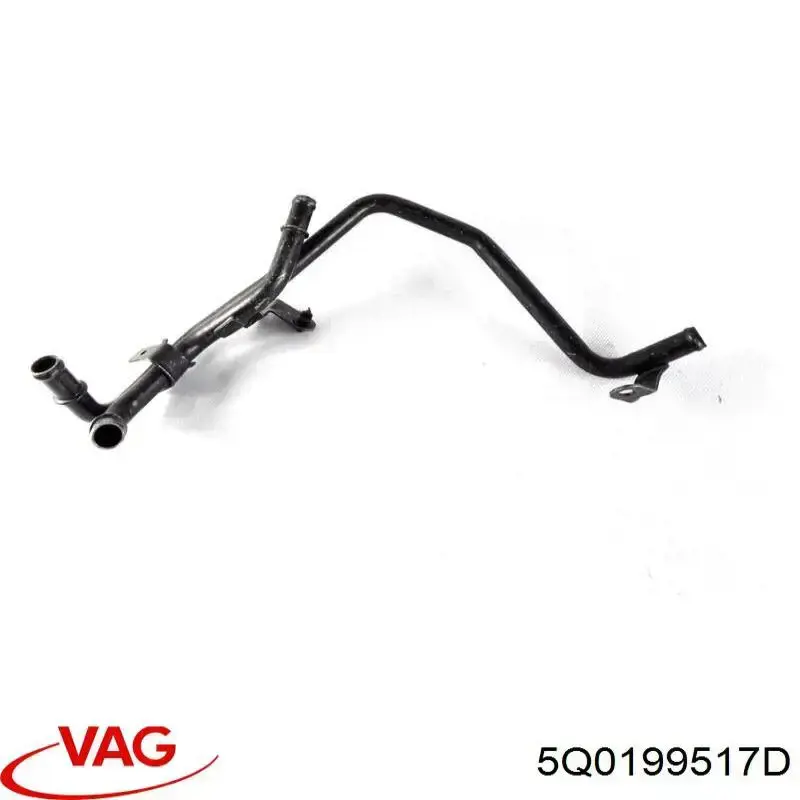  5Q0199517D VAG