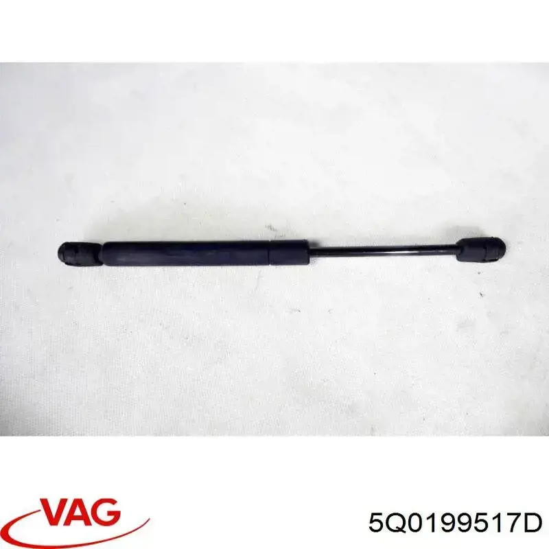 5Q0199517D VAG 