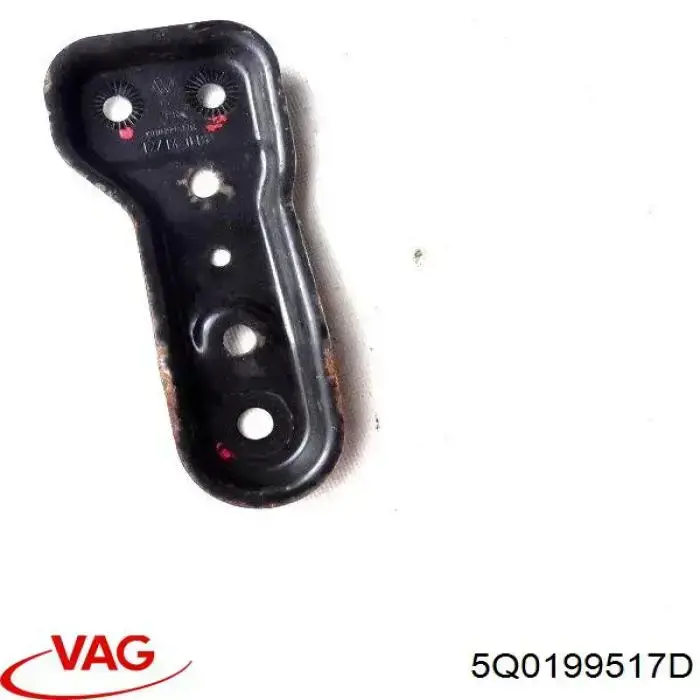 5Q0199517D VAG 