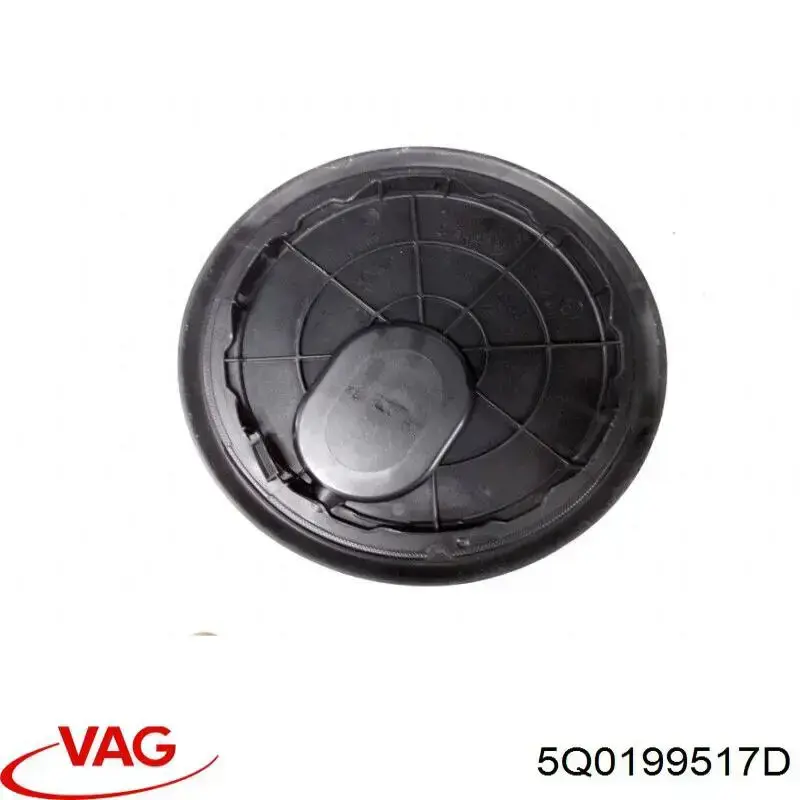  VAG 5Q0199517D precio, desde 26,63 EUR