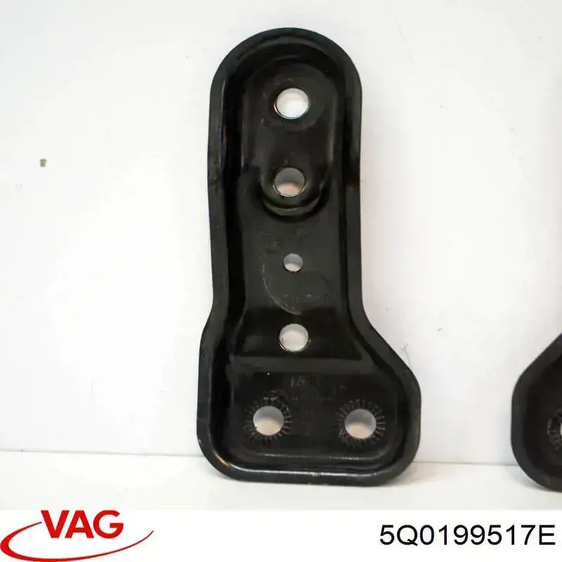 Comprar 5Q0199517E VAG Soporte de viga delantera