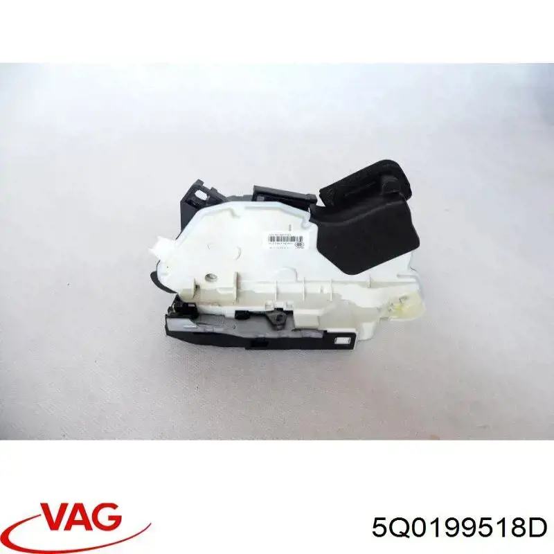  5Q0199518D VAG