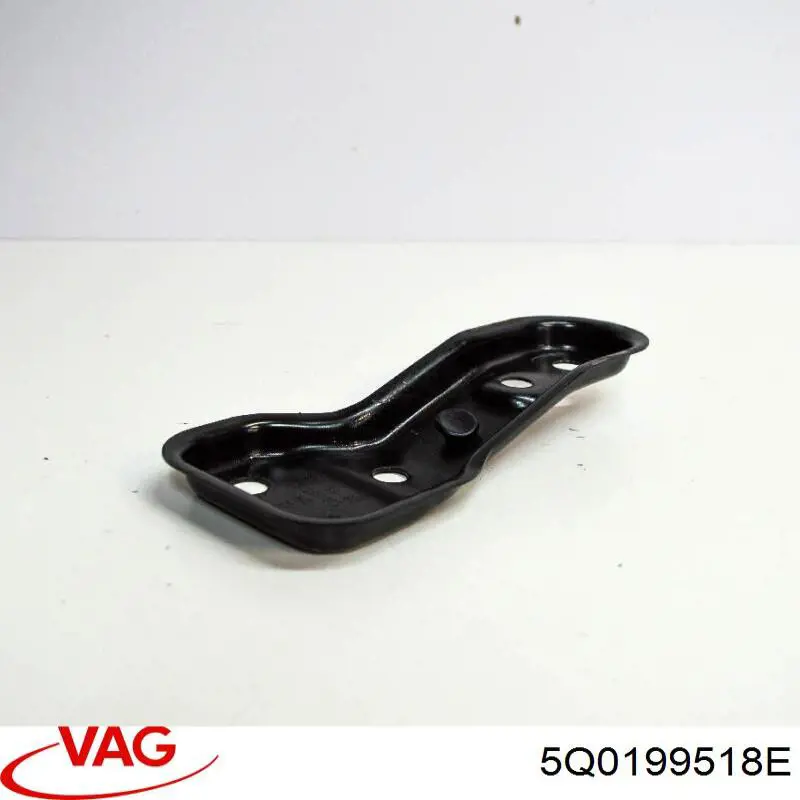 Soporte de viga delantera VAG 5Q0199518E