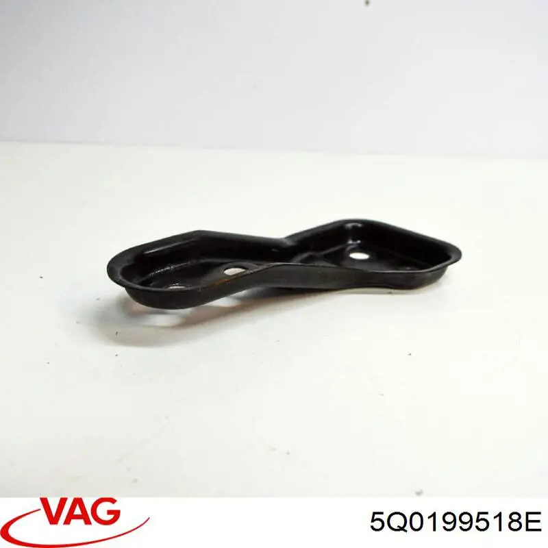 5Q0199518E VAG Soporte de viga delantera