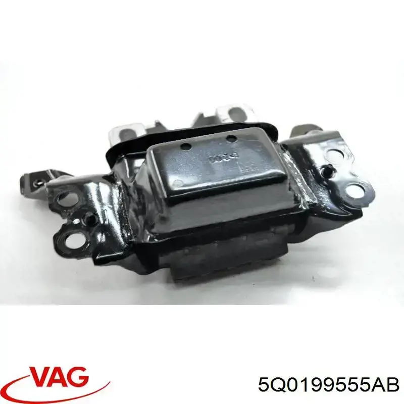 Taco de caja de cambios VAG 5Q0199555AB precio, desde 53,08 EUR