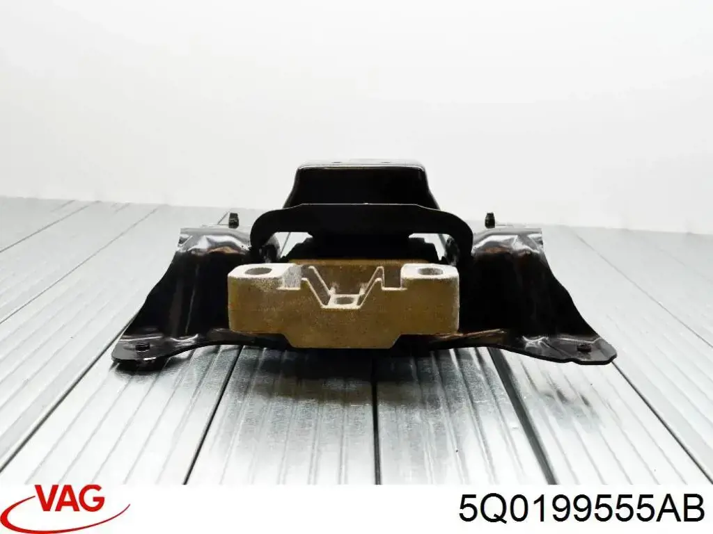Comprar 5Q0199555AB VAG Taco de caja de cambios