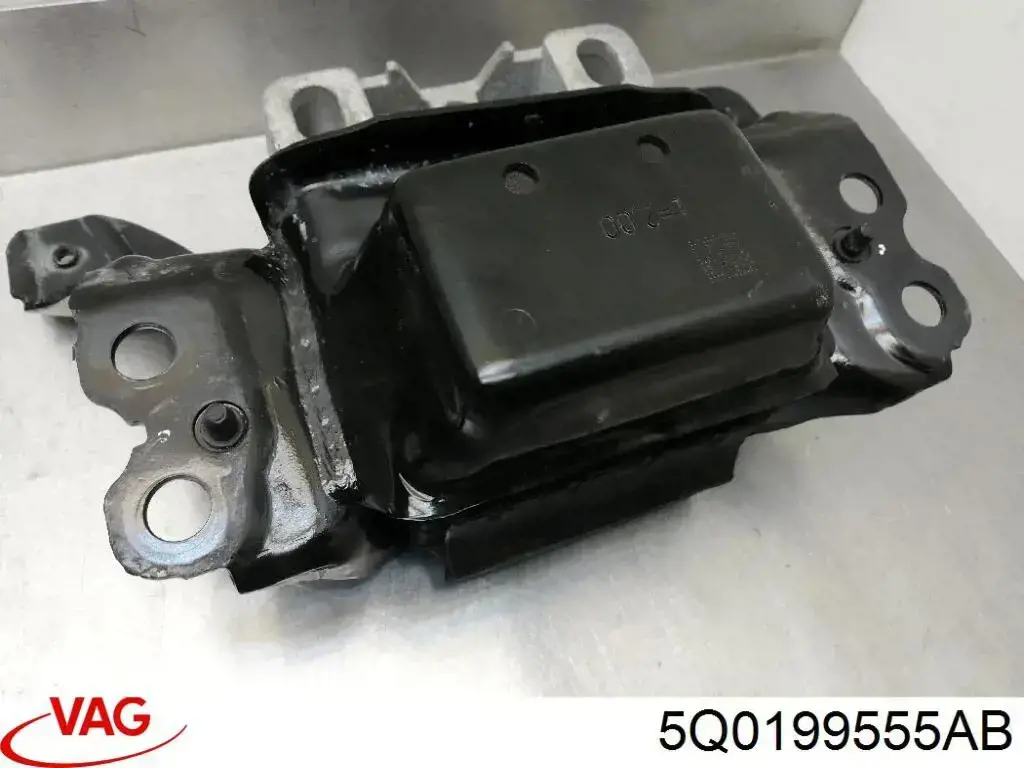 Taco de caja de cambios 5Q0199555AB VAG