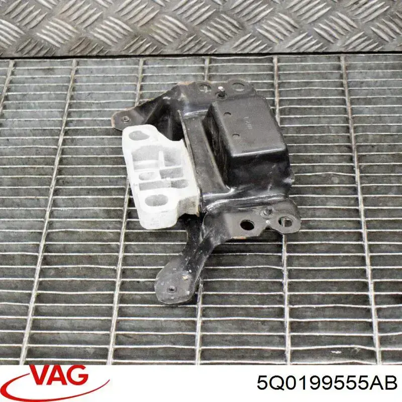 Soporte de caja de cambios VAG 5Q0199555AB