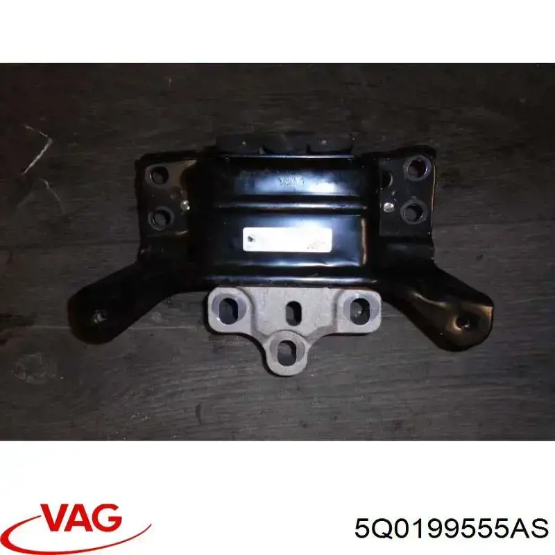 5Q0199555AS VAG