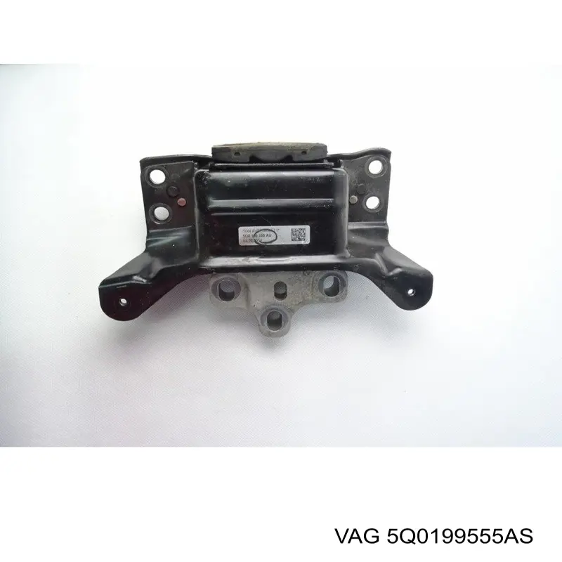 Soporte izquierdo del motor VAG 5Q0199555AS precio, desde 50,42 EUR