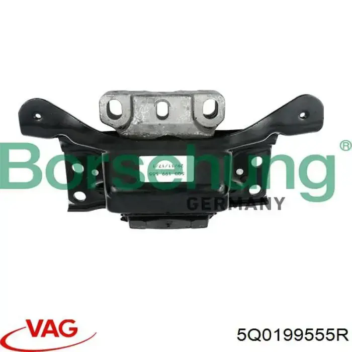 Comprar 5Q0199555R VAG Taco de caja de cambios