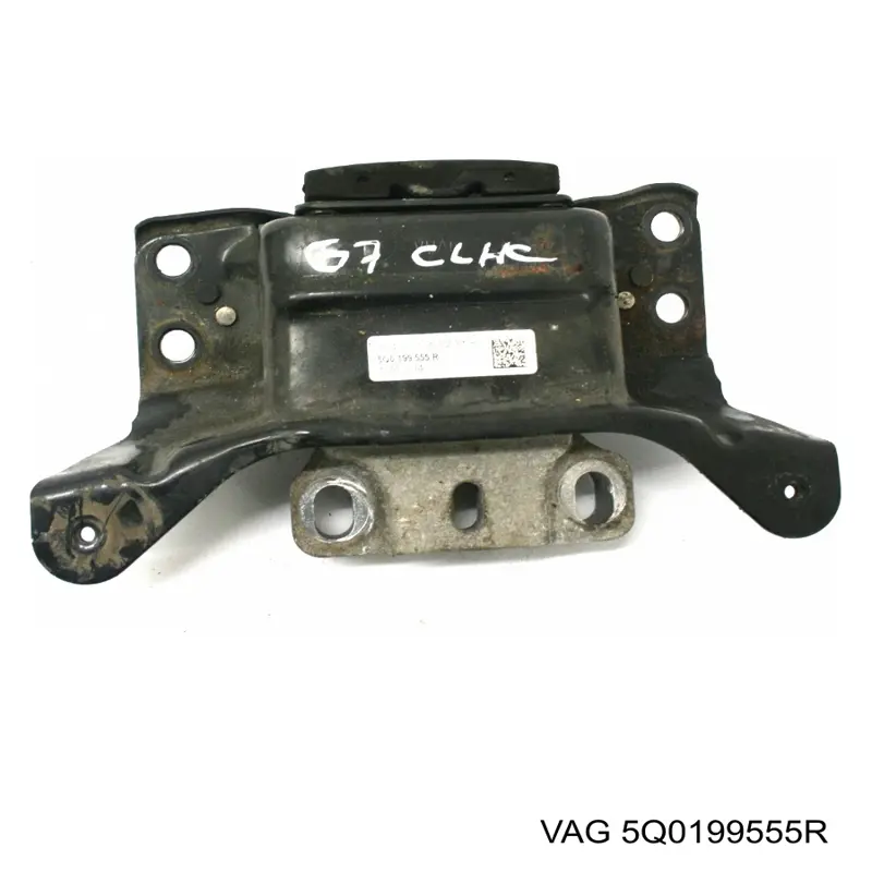 5Q0199555R VAG Soporte de caja de velocidades