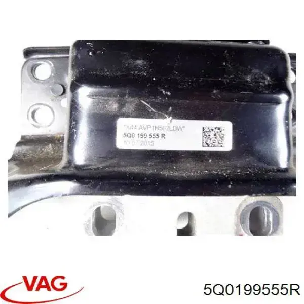 Taco de caja de cambios VAG 5Q0199555R precio, desde 45,01 EUR