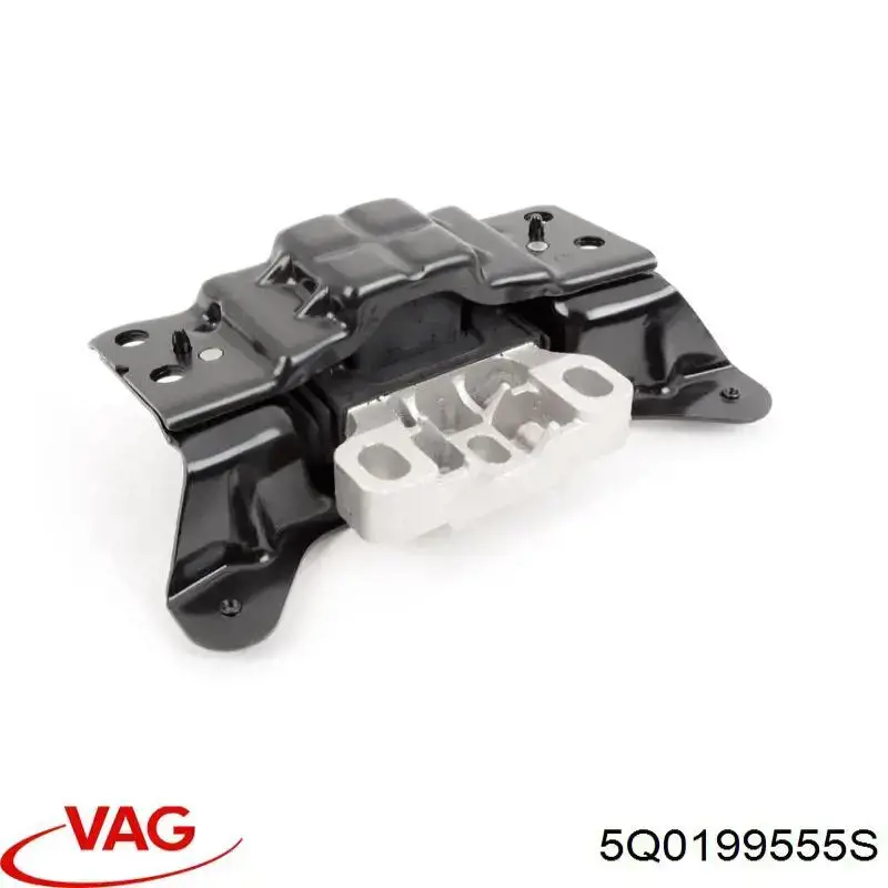 Soporte izquierdo del motor VAG 5Q0199555S precio, desde 61,65 EUR
