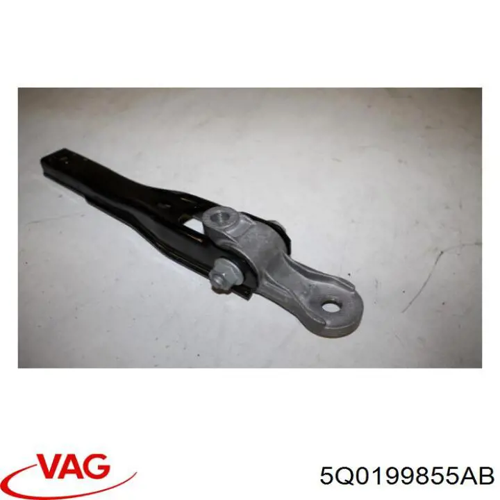 Comprar 4501901 Lemforder Soporte inferior del motor