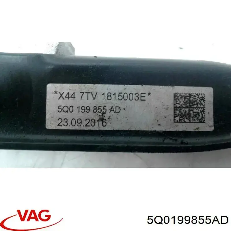 Comprar 5Q0199855AD VAG Soporte de motor delantero