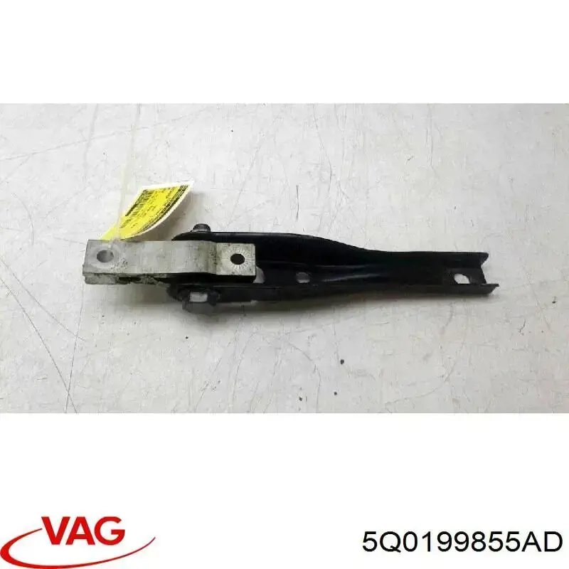 5Q0199855AD VAG soporte motor delantero