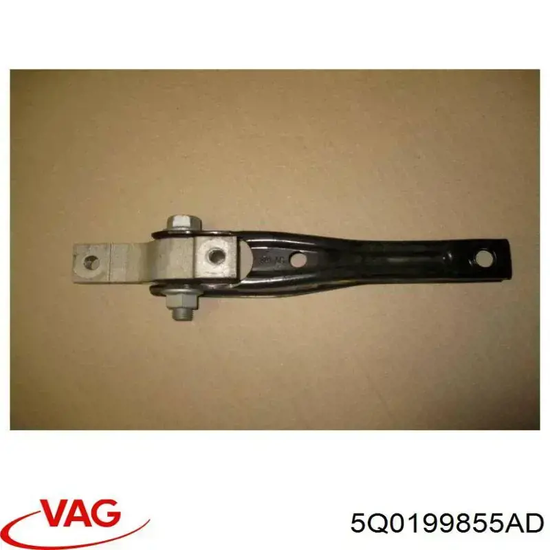 Soporte de motor delantero VAG 5Q0199855AD precio, desde 21,59 EUR