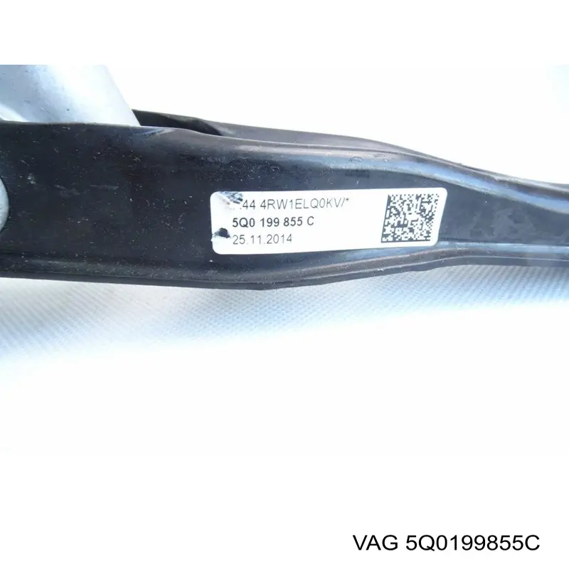 5Q0199855C VAG Taco de motor