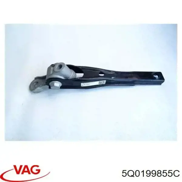 Soportes de motor trasero VAG 5Q0199855C precio, desde 30,60 EUR