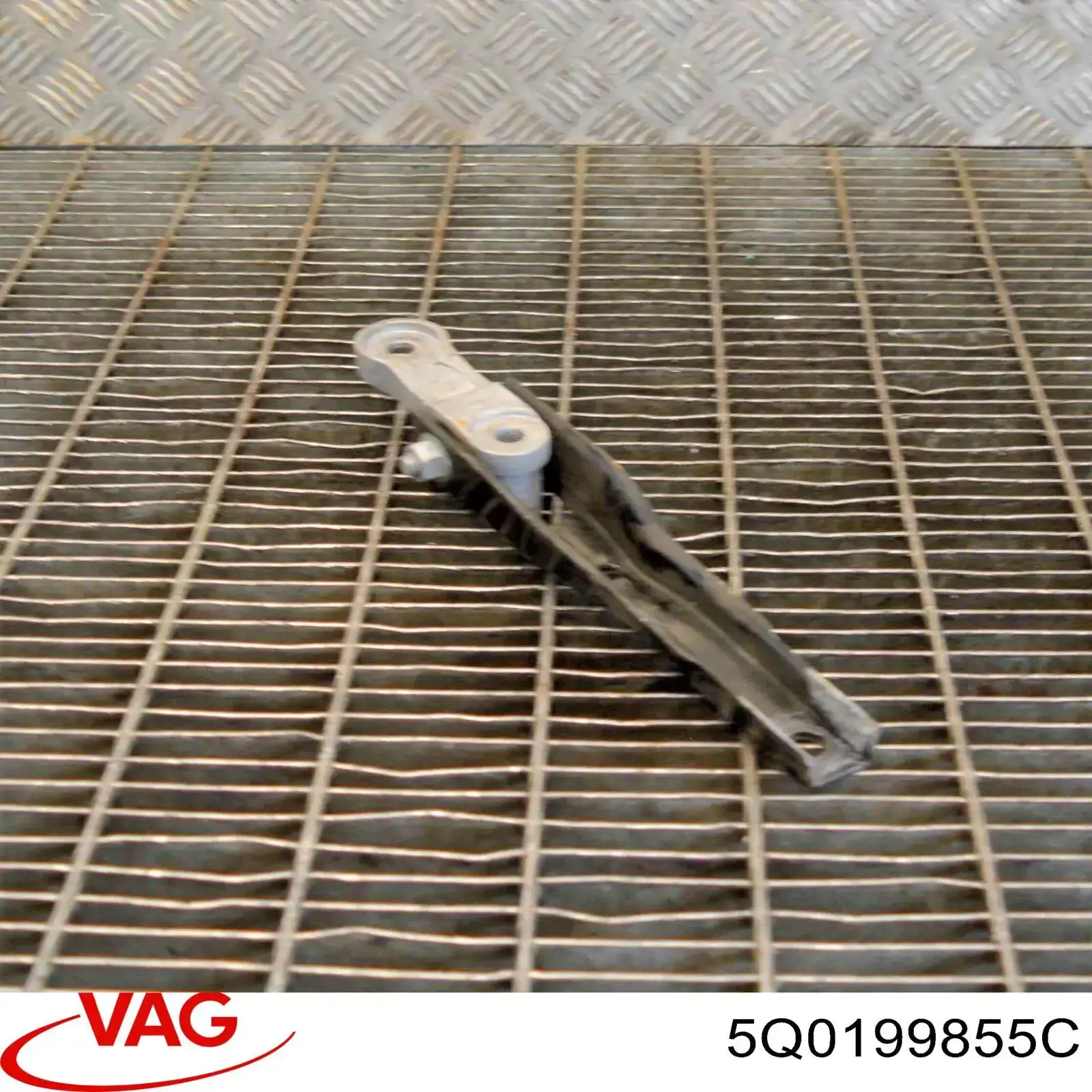 Comprar 5Q0199855C VAG Soporte de motor trasero