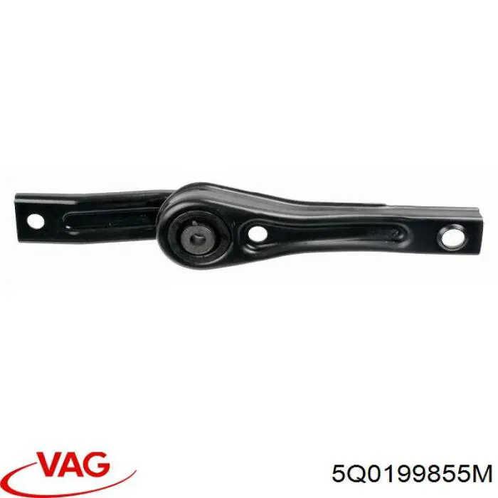 Comprar 5Q0199855M VAG Soporte de motor delantero