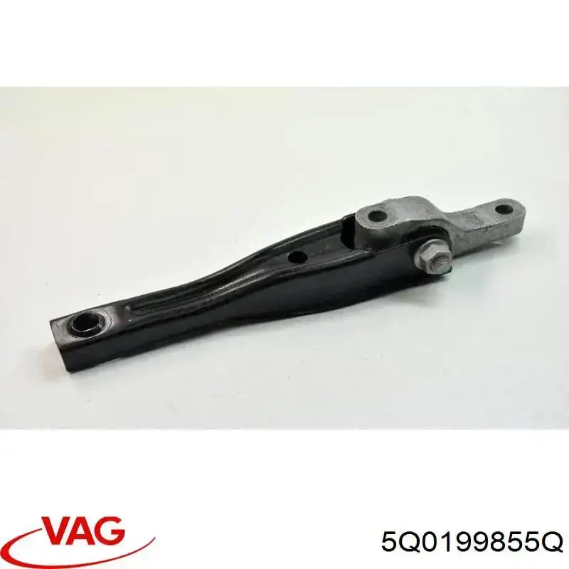 Soporte de motor delantero 400602 Maxgear