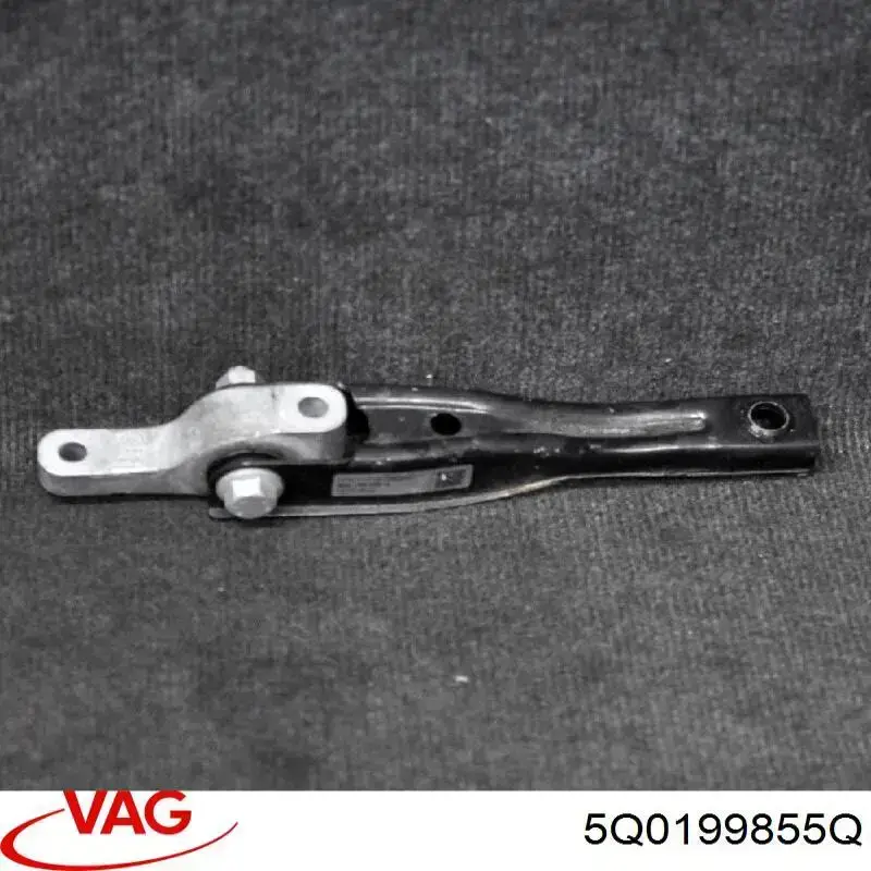 Comprar 5Q0199855Q VAG Soporte de motor delantero