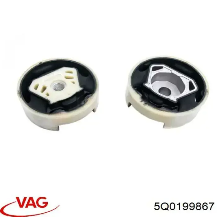 Soporte izquierdo del motor VAG 5Q0199867 precio, desde 19,19 EUR