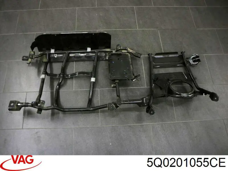 Depósito de gasolina VAG 5Q0201055EH precio, desde 342,67 EUR