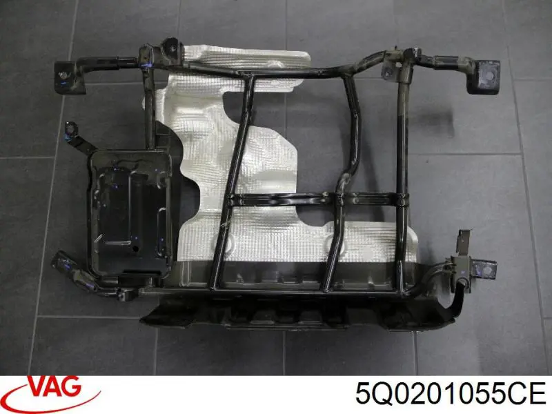 Comprar 5Q0201055EH VAG Depósito de gasolina