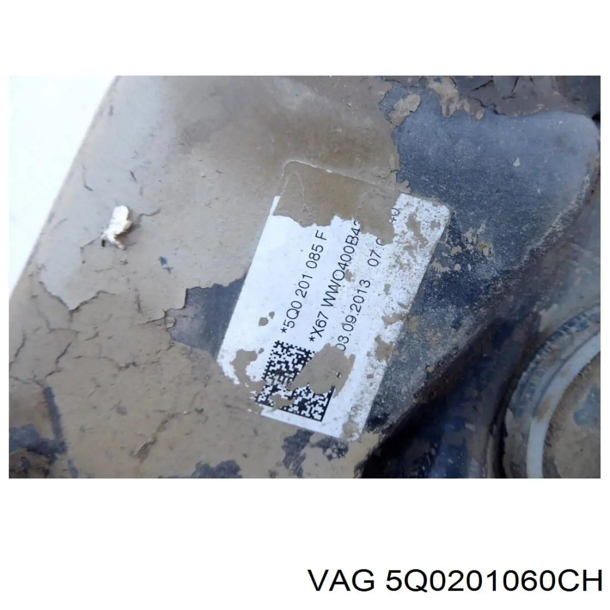Depósito de gasolina Seat Leon III hatchback (5F1) (2012 - 2020) precio, desde 283,14 EUR