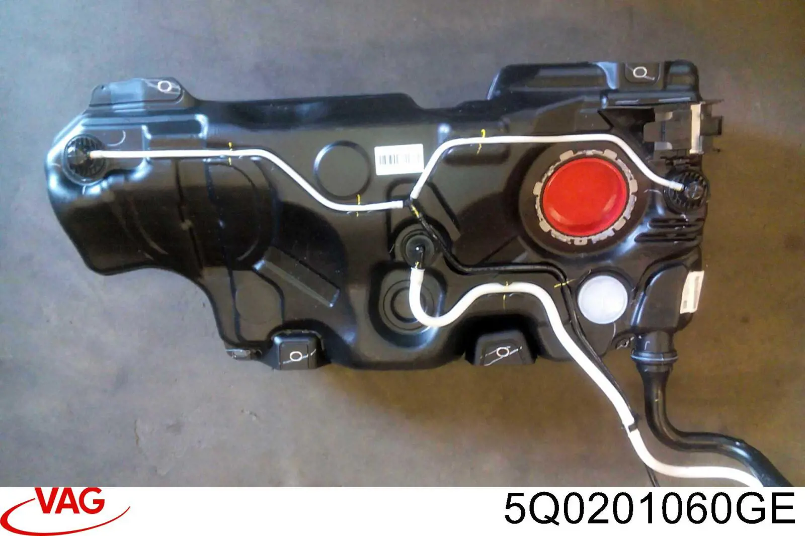 Comprar 5Q0201060BA VAG Depósito de gasolina