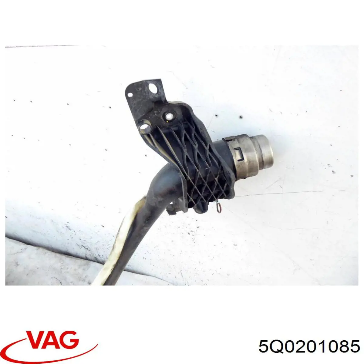 5Q0201085 VAG Tanque de combustible