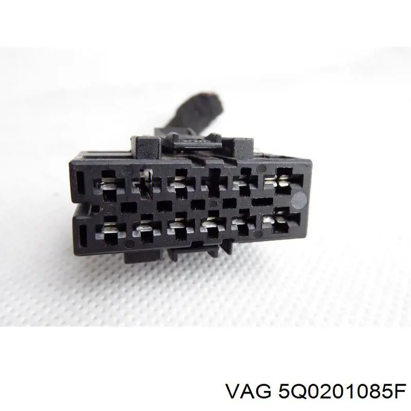 5Q0201085F VAG Tanque de combustible
