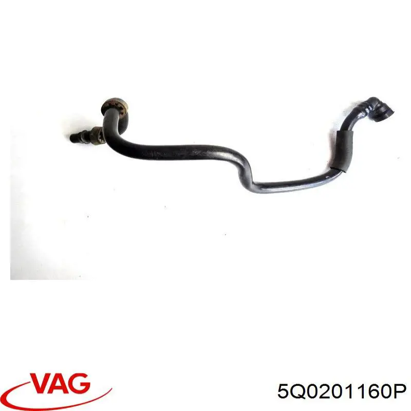  VAG 5Q0201160P precio, desde 54,17 EUR