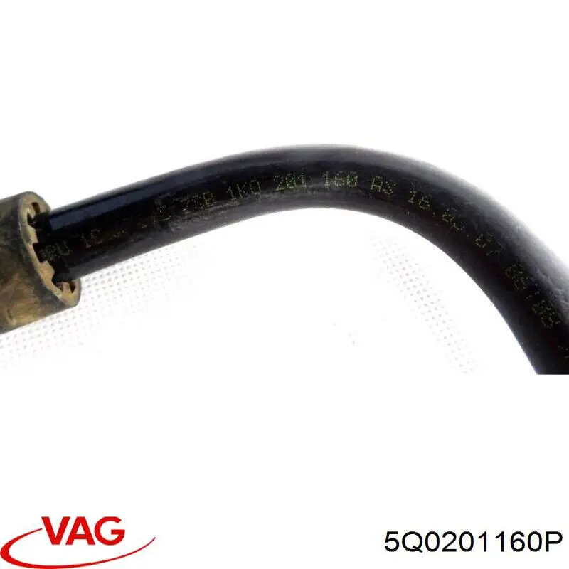 5Q0201160P VAG 