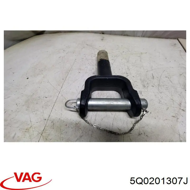  5Q0201307J VAG