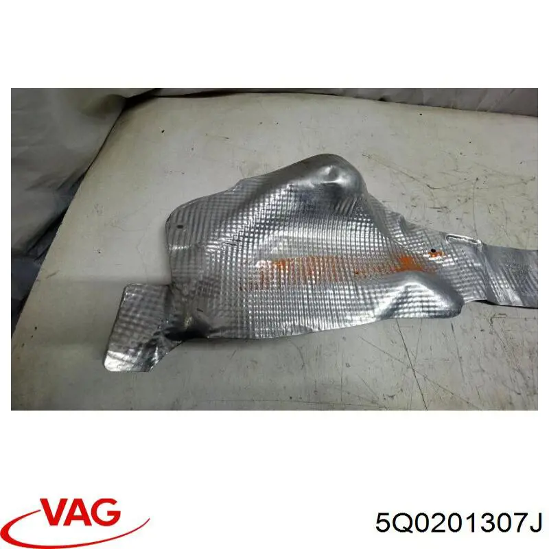 5Q0201307J VAG 