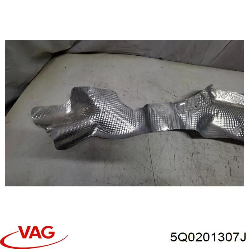  VAG 5Q0201307J precio, desde  
