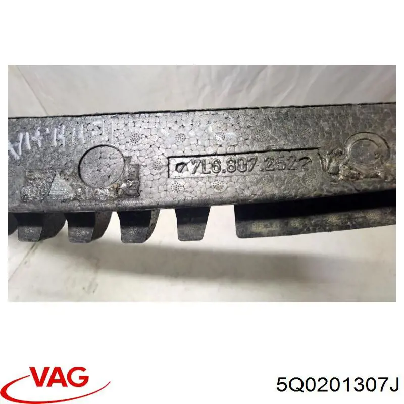 Comprar 5Q0201307J VAG 