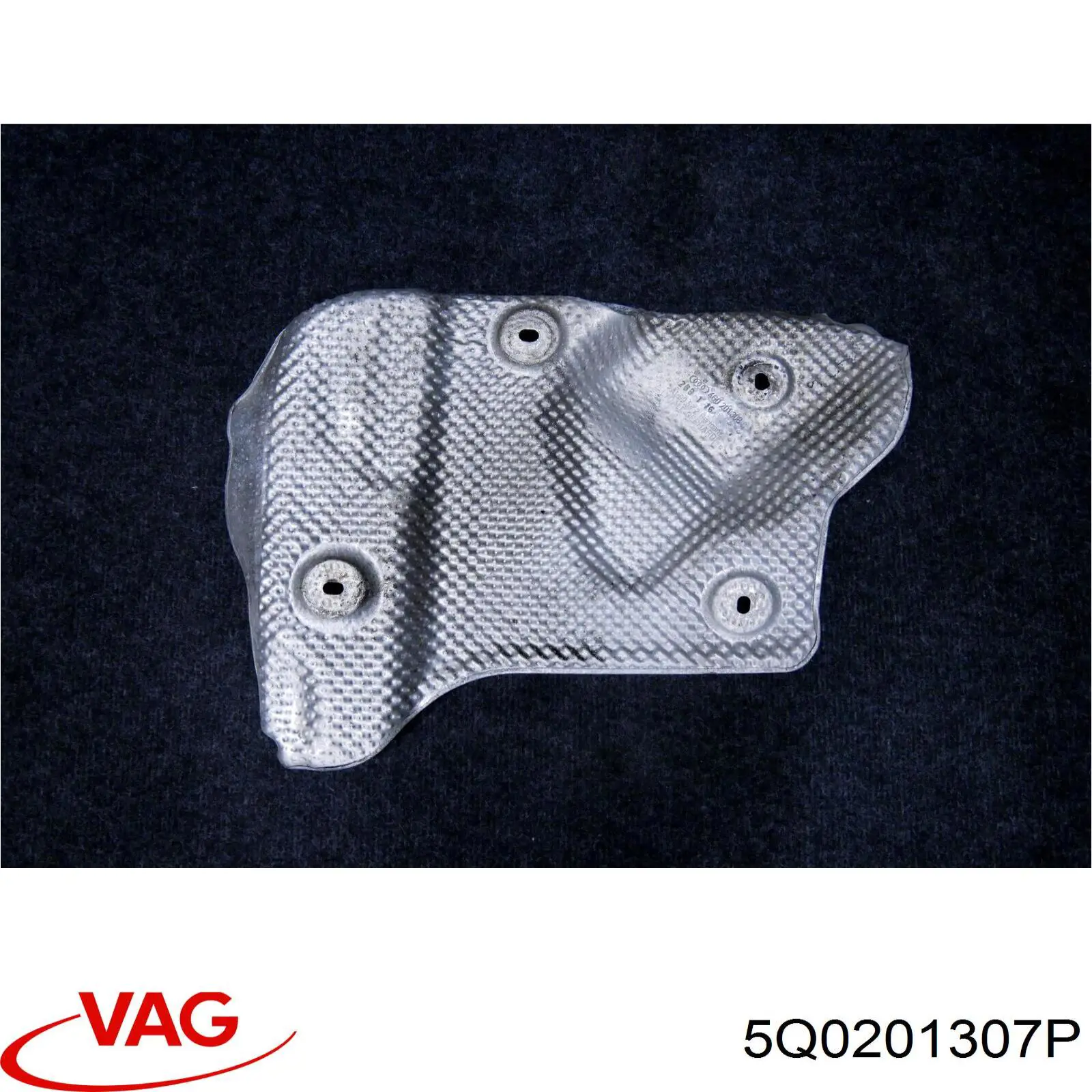  VAG 5Q0201307P precio, desde 100,34 EUR