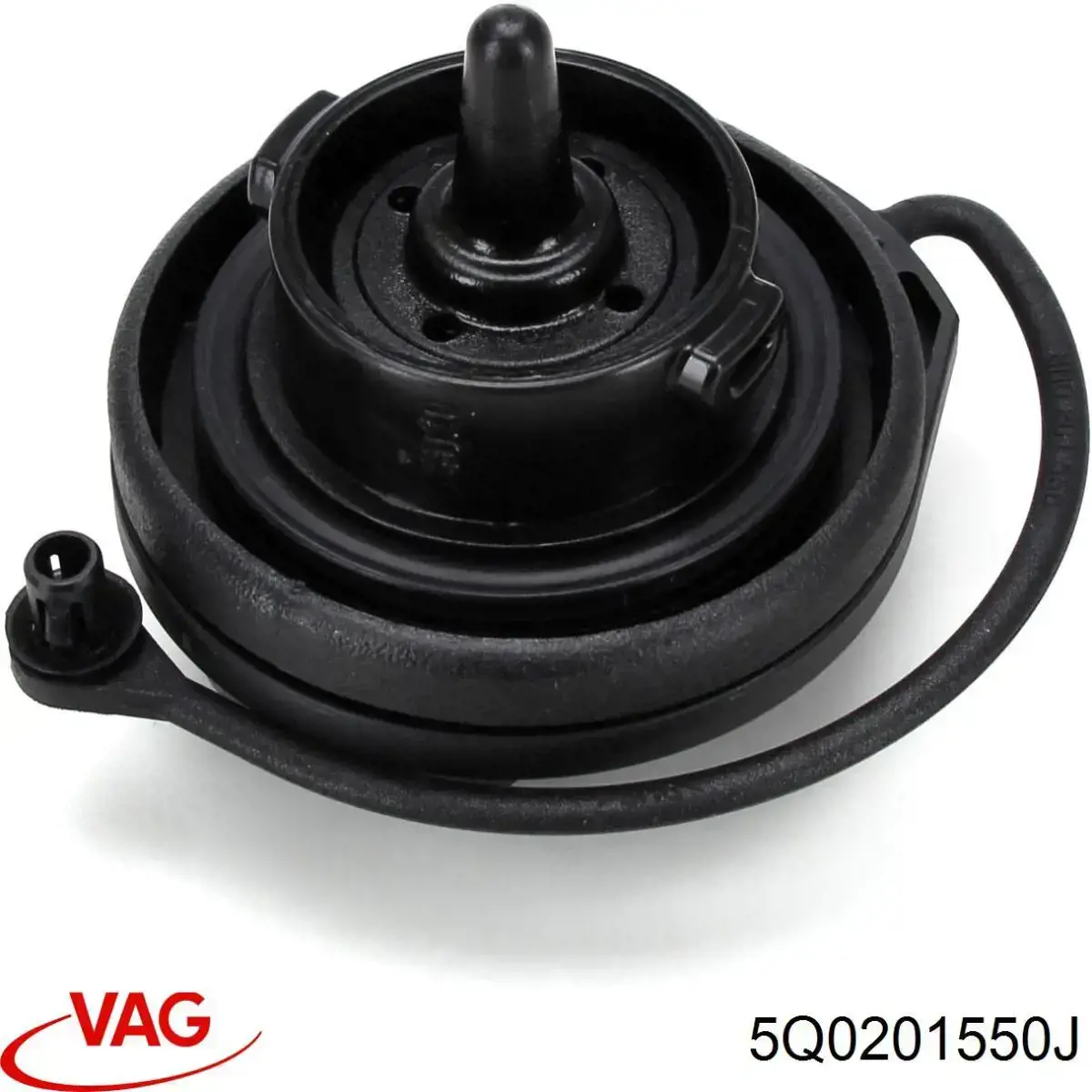 Tapa de depósito de combustible VAG 5WA201550E precio, desde 18,98 EUR