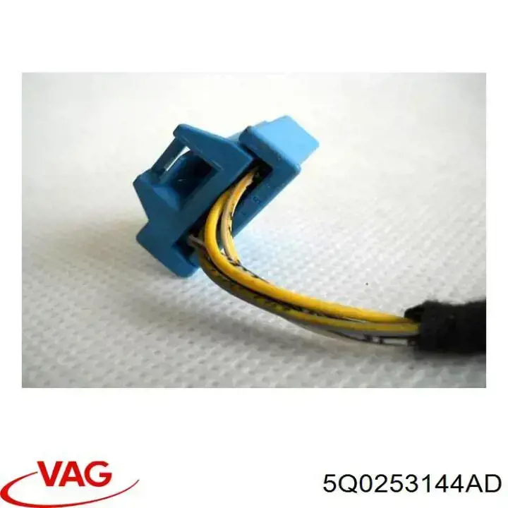  5Q0253144AD VAG