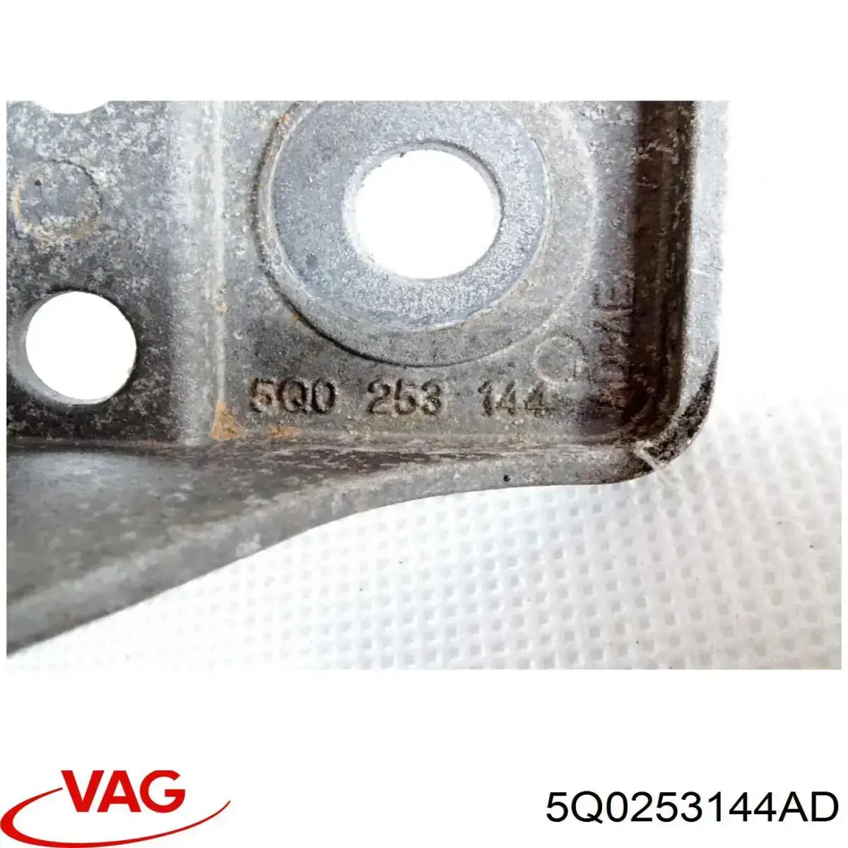 5Q0253144AD VAG 